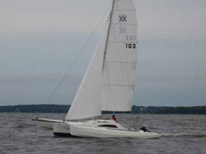 Scarab 22